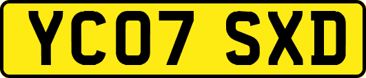 YC07SXD