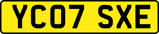 YC07SXE