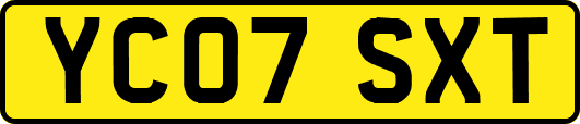 YC07SXT