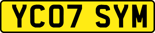 YC07SYM
