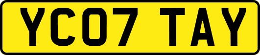 YC07TAY