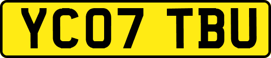 YC07TBU