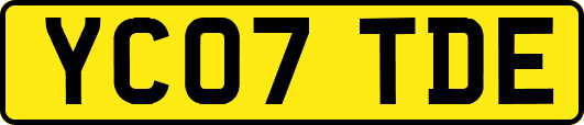 YC07TDE