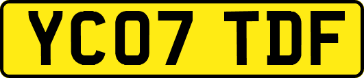 YC07TDF