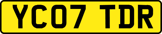 YC07TDR