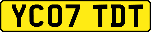 YC07TDT