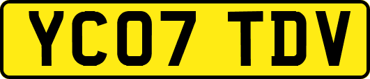 YC07TDV