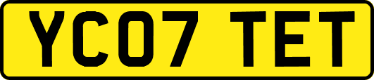 YC07TET