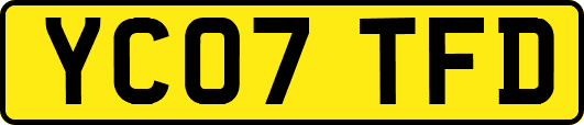YC07TFD