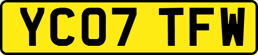 YC07TFW