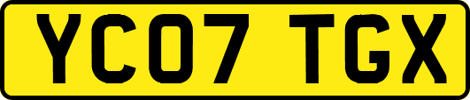 YC07TGX