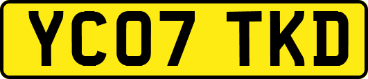 YC07TKD