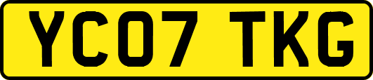 YC07TKG