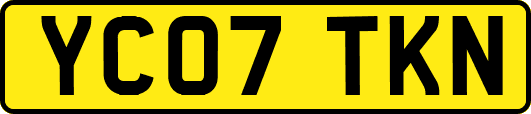 YC07TKN