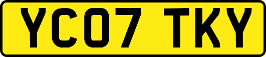 YC07TKY