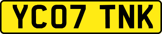 YC07TNK