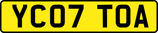 YC07TOA