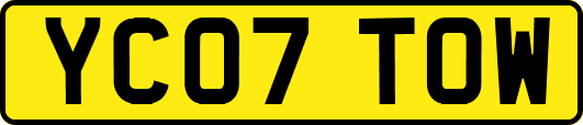 YC07TOW