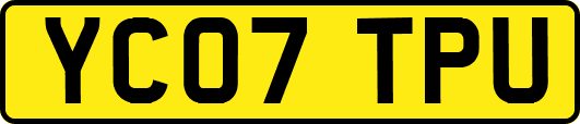 YC07TPU