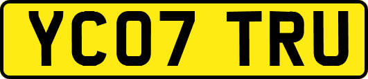 YC07TRU