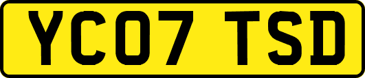 YC07TSD