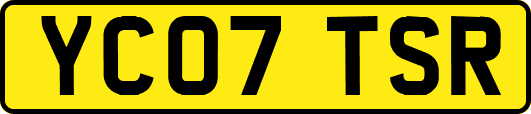 YC07TSR