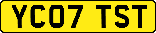 YC07TST
