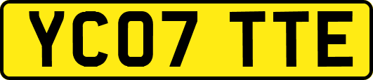 YC07TTE