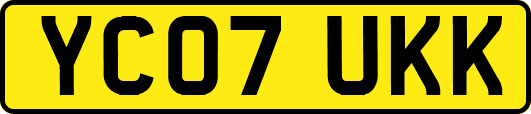 YC07UKK