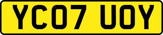 YC07UOY