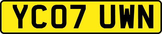 YC07UWN