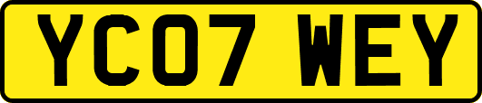 YC07WEY