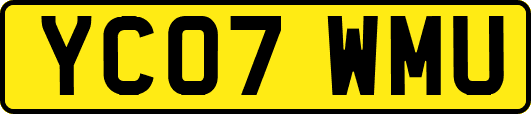 YC07WMU