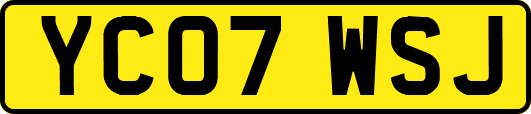 YC07WSJ