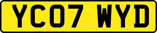 YC07WYD