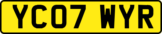 YC07WYR