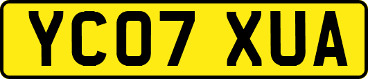 YC07XUA