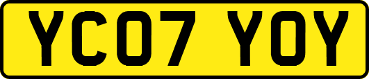 YC07YOY