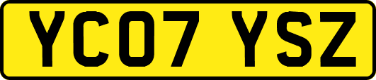 YC07YSZ