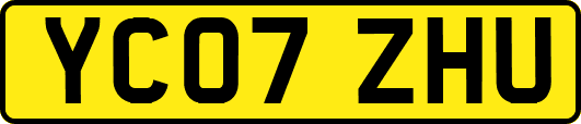 YC07ZHU