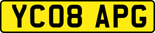 YC08APG