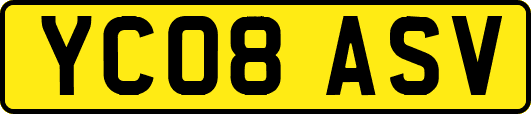 YC08ASV