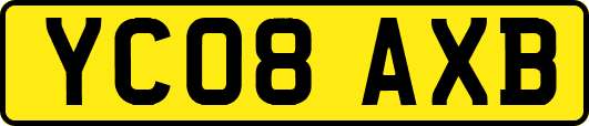 YC08AXB