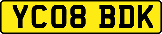 YC08BDK