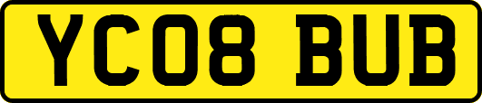 YC08BUB