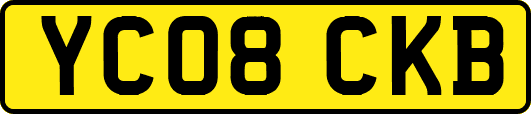 YC08CKB