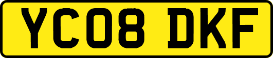 YC08DKF