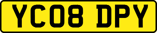 YC08DPY