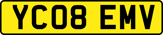 YC08EMV
