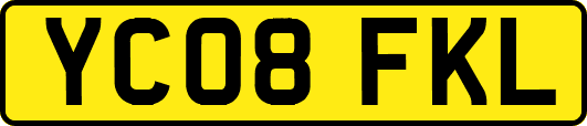 YC08FKL